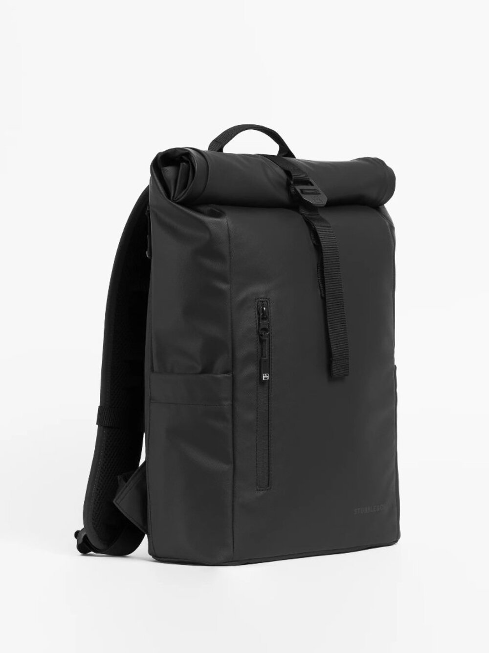 Stubble & Co Roll Top 15L Waterproof Backpack